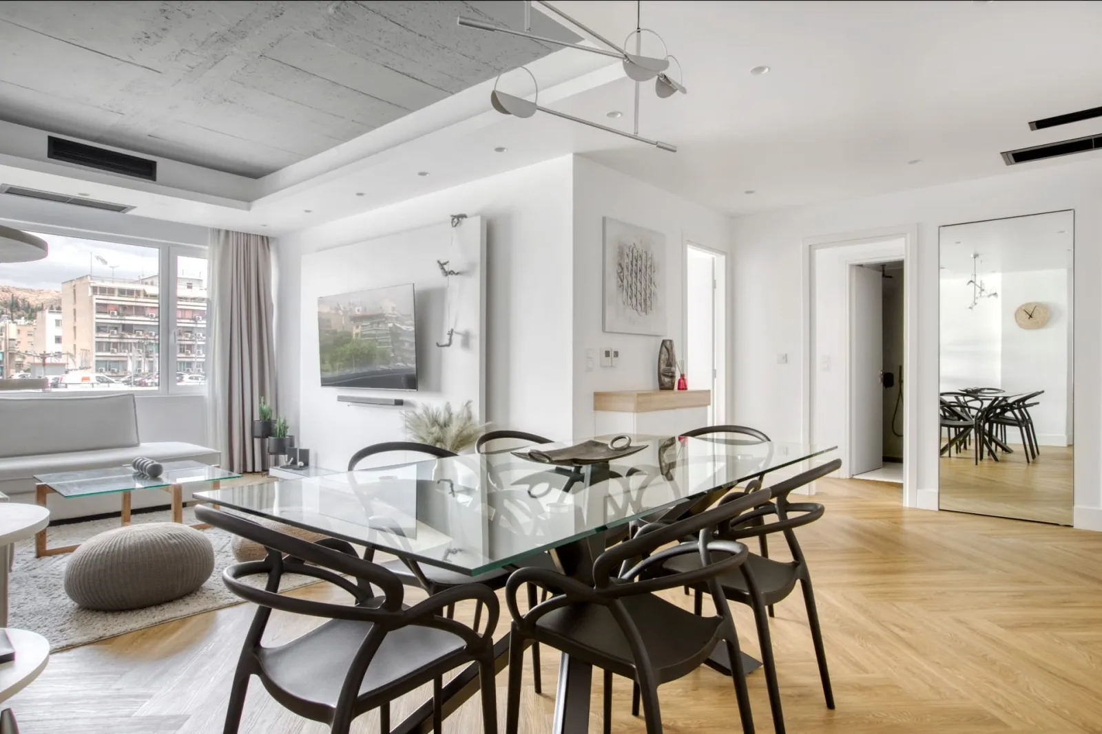 Kallirrois 89 Suite | Kallirrois Str. 89 Athens 11745