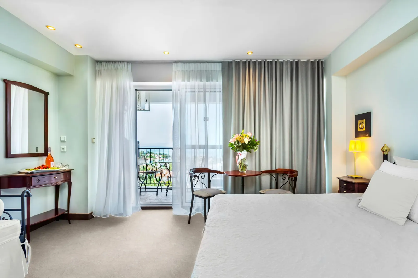 Classic Room Sea View