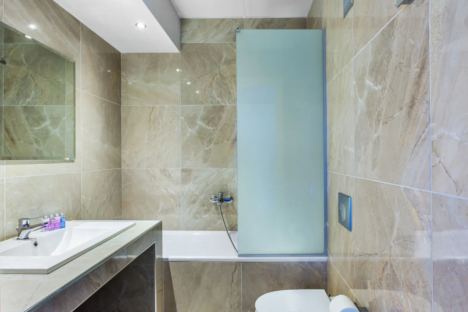 Premium Double Sea View