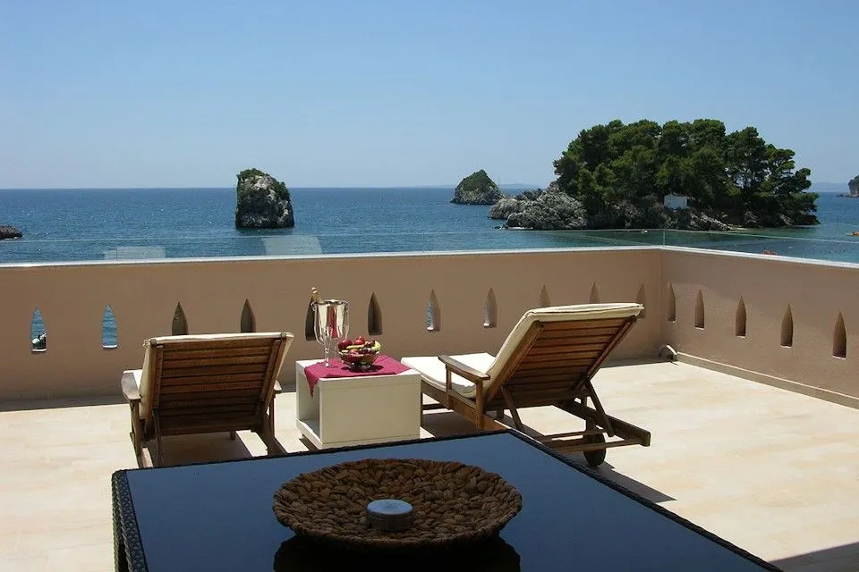 Superior Studio with Sea View