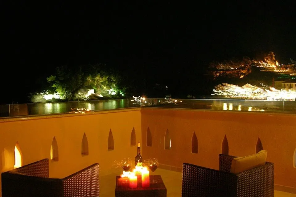 Superior Studio with Sea View