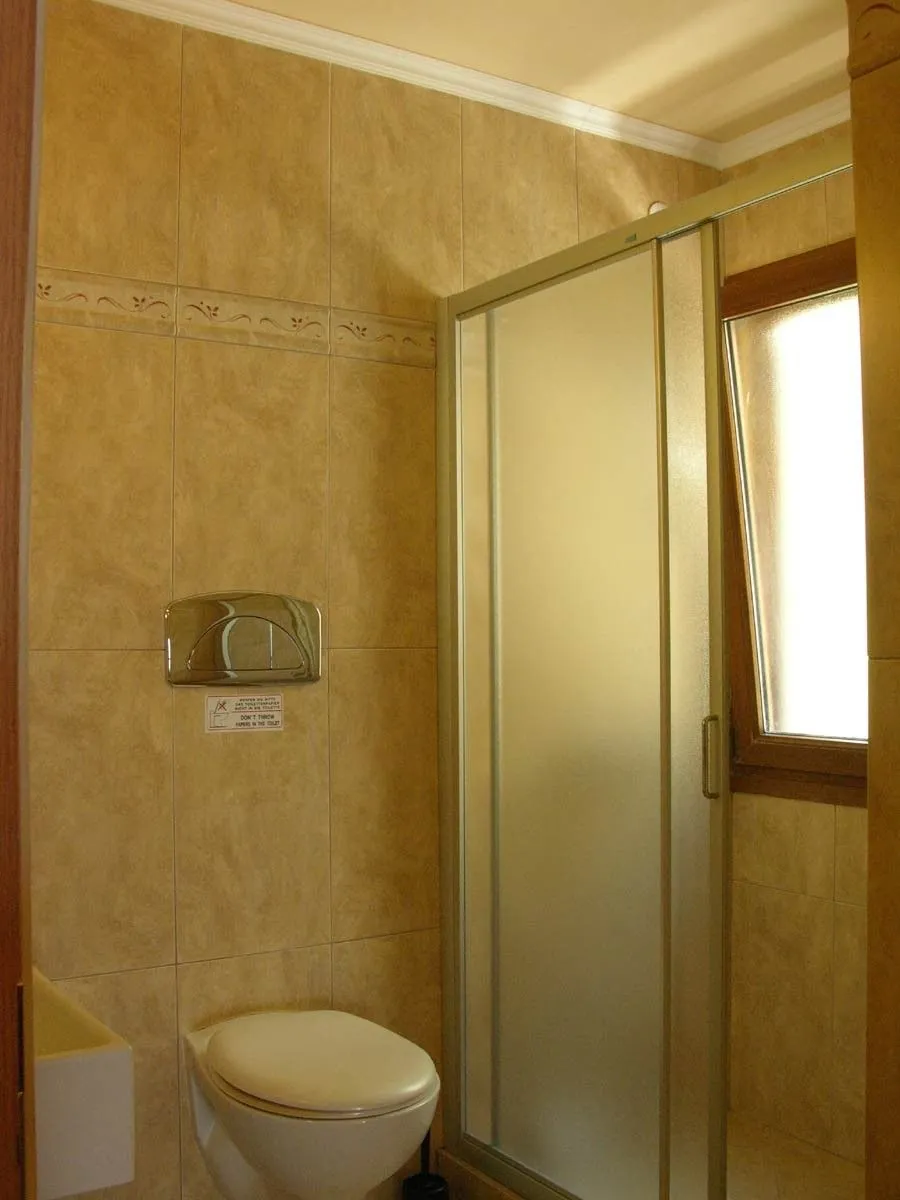 Deluxe Studio Sea View