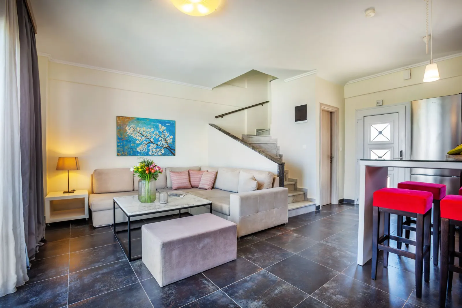Sea View Villa 2 Bedrooms 85sqm
