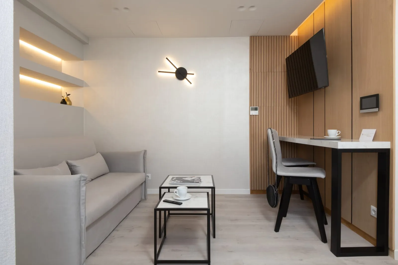Superior Suite