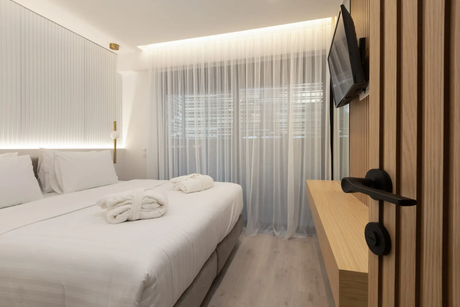 Junior Suite with Jacuzzi