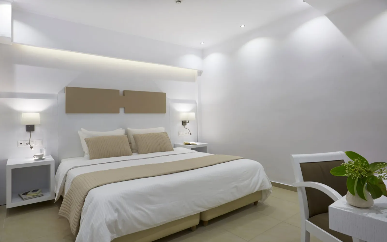 Suite with Private Pool