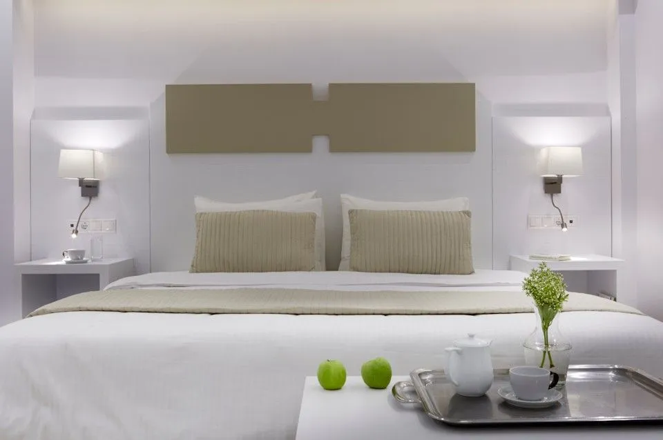 Deluxe Suite with Private Pool