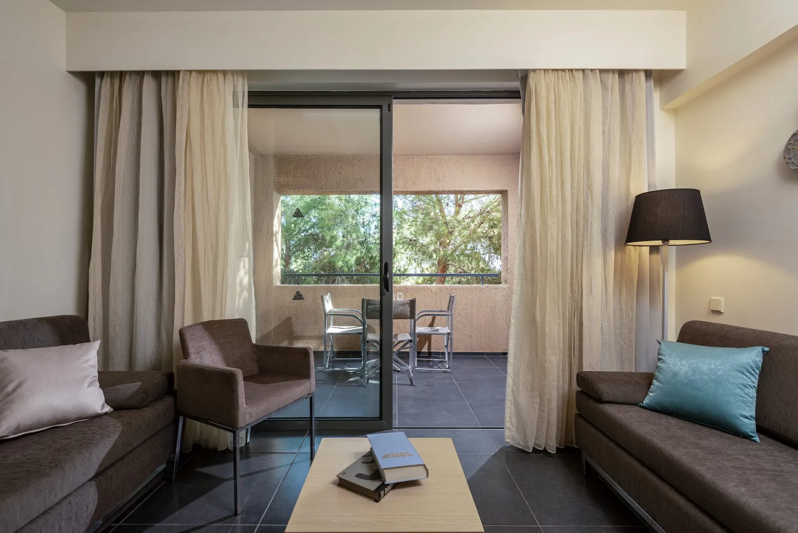 Superior Family Room Sliding Door Inland View