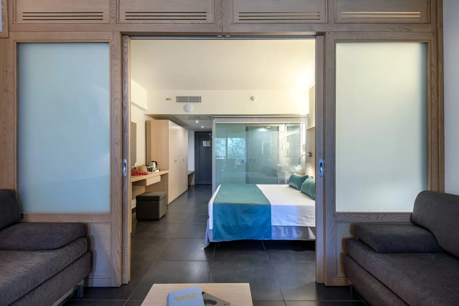 Superior Family Room Sliding Door Inland View