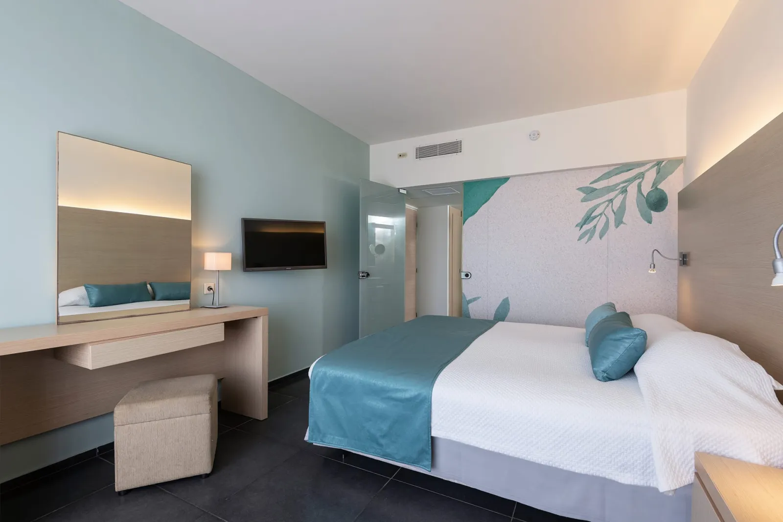 Family Suite Inland View