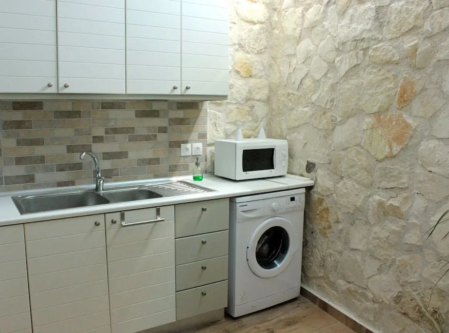 Country Apartment