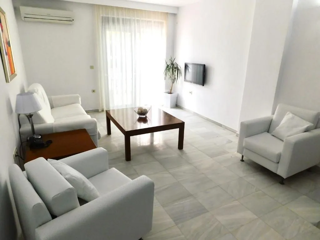 Family Maisonettes | Garden View