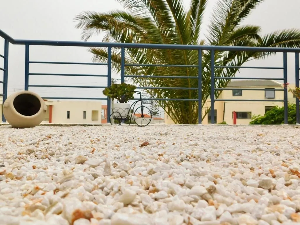 Family Maisonettes | Garden View