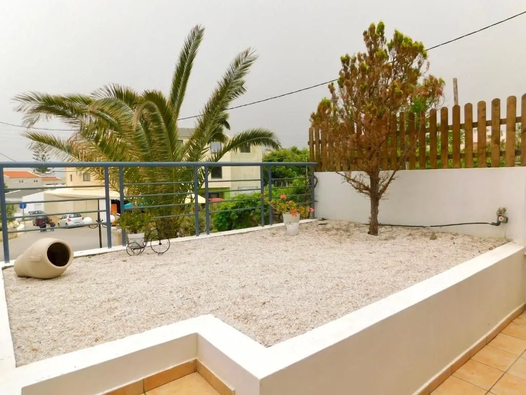 Family Maisonettes | Garden View