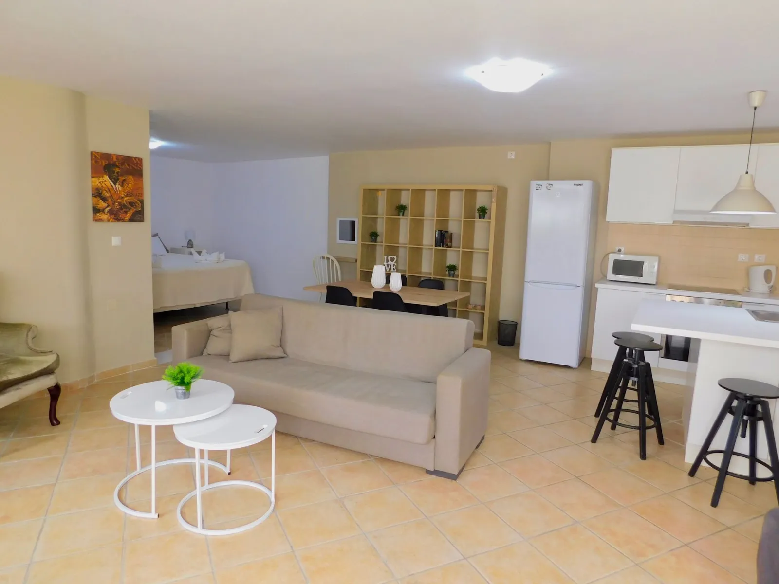 Bohem Apartment