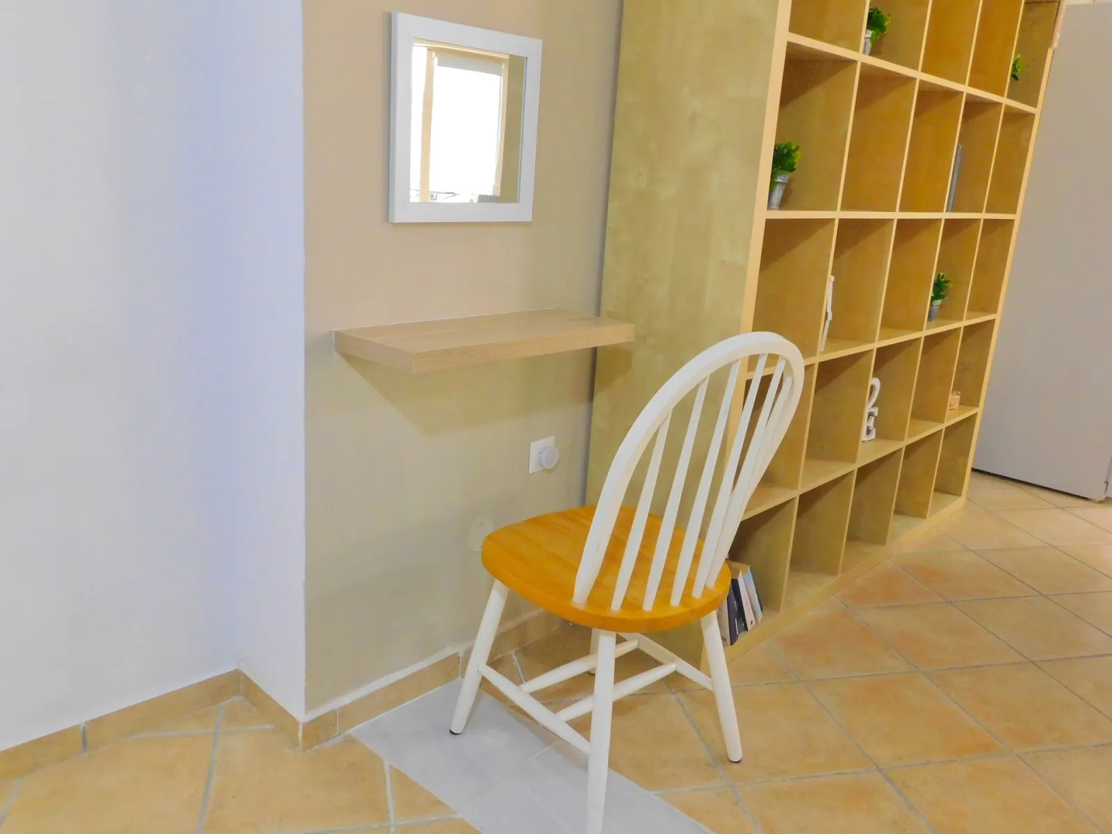 Bohem Apartment