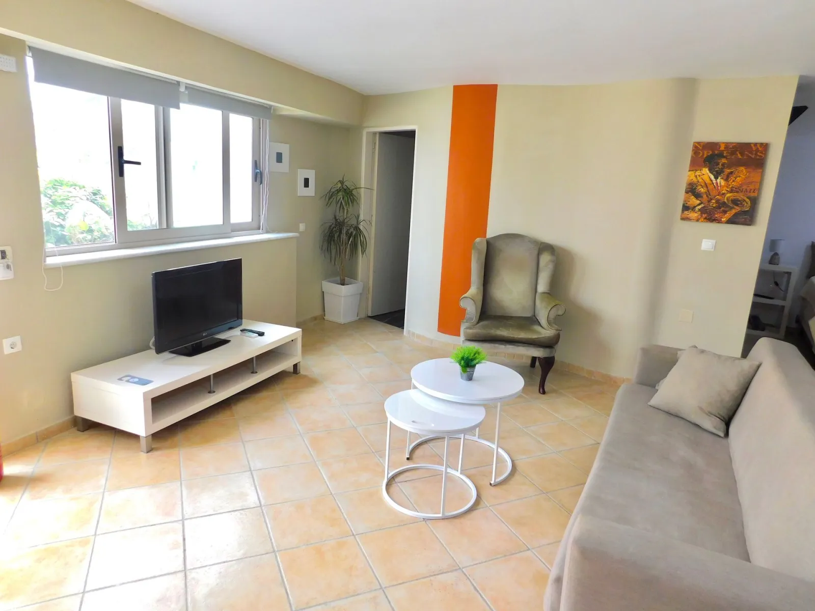 Bohem Apartment