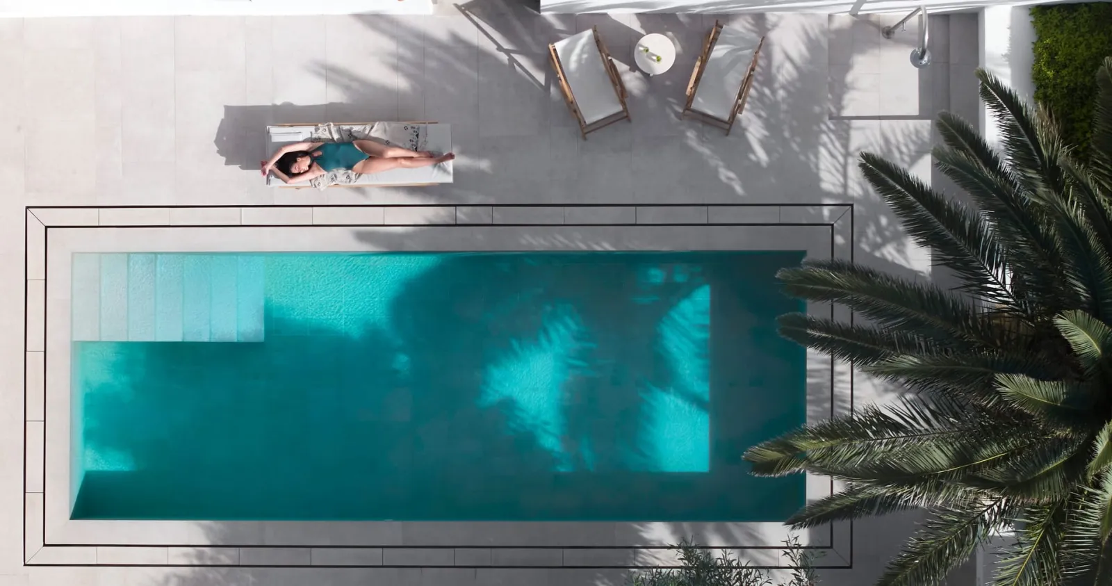 Sun Suite