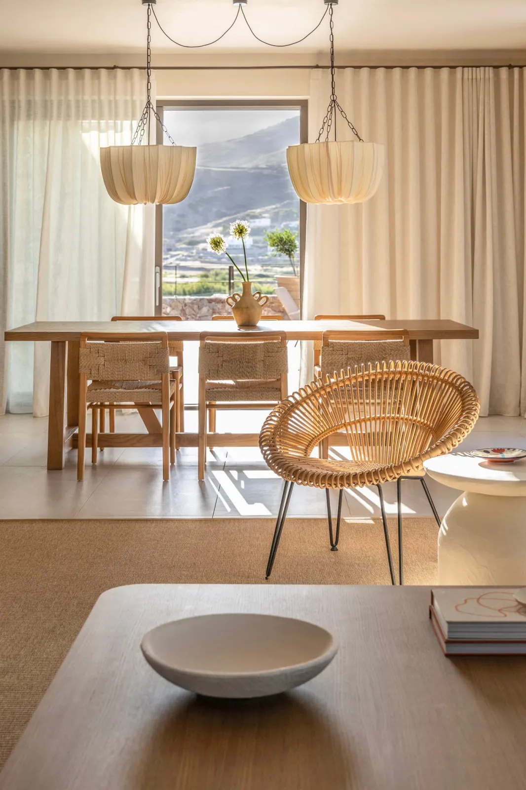 Jupiter Villa