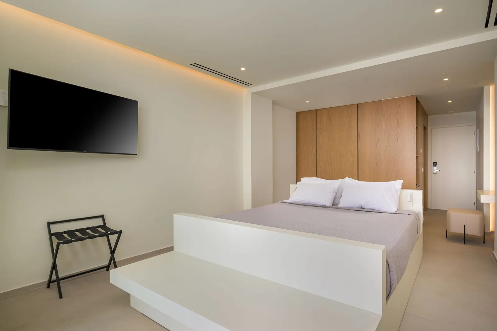 Kos Aktis Sea Front Collection Room
