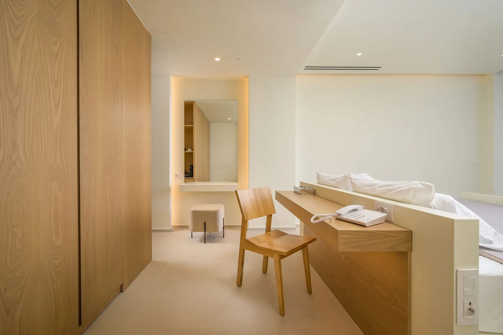 Kos Aktis Sea Front Collection Room