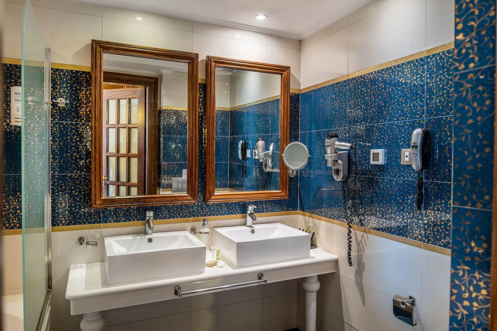 Junior Suite with Pool and Sea View - 33m²