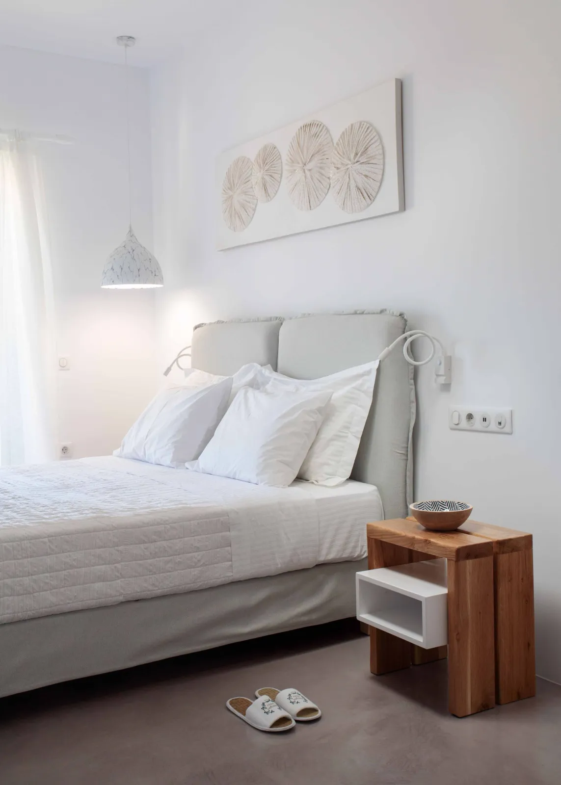 Junior Suite with Panoramic View
