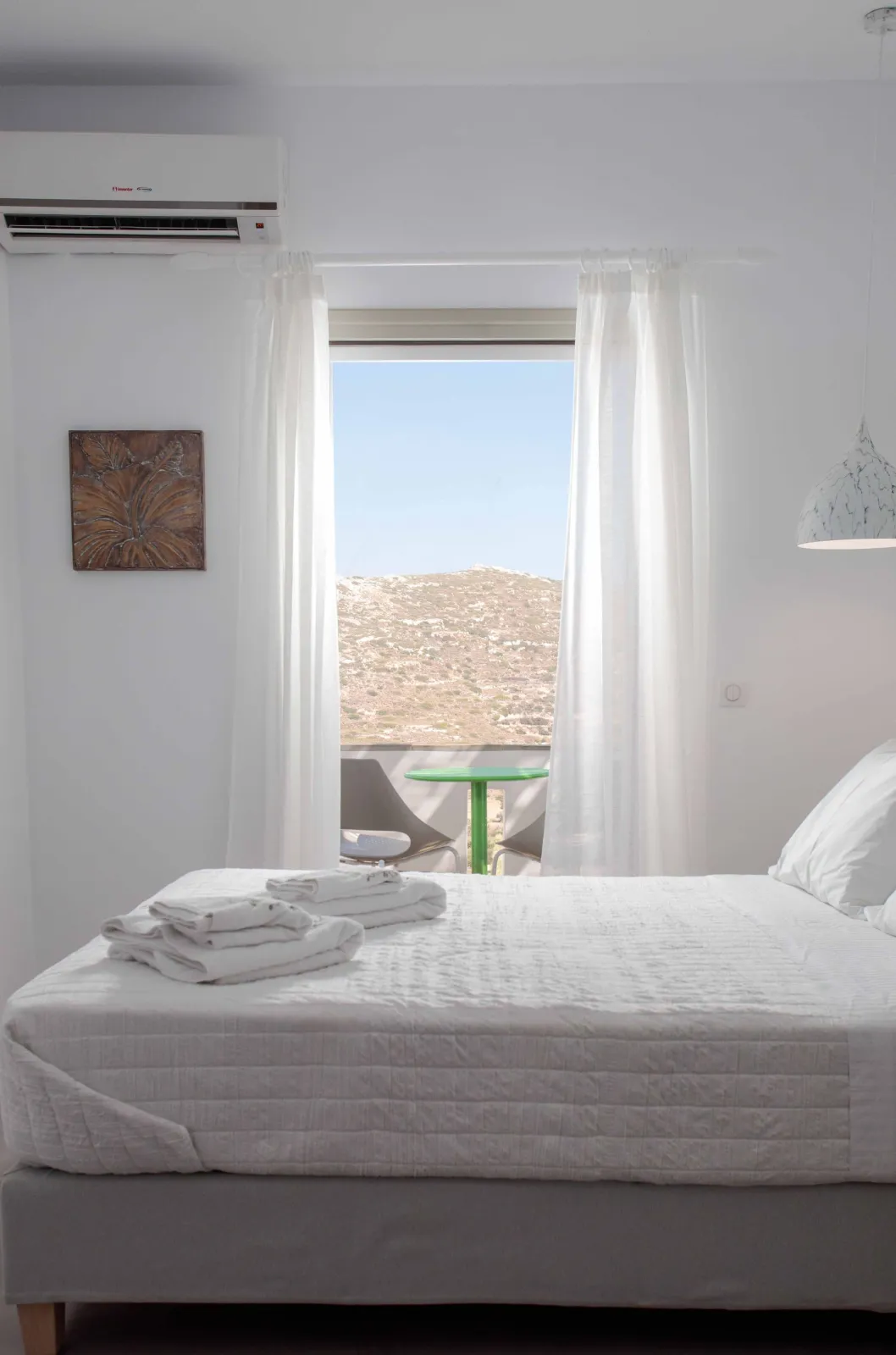 Junior Suite with Panoramic View