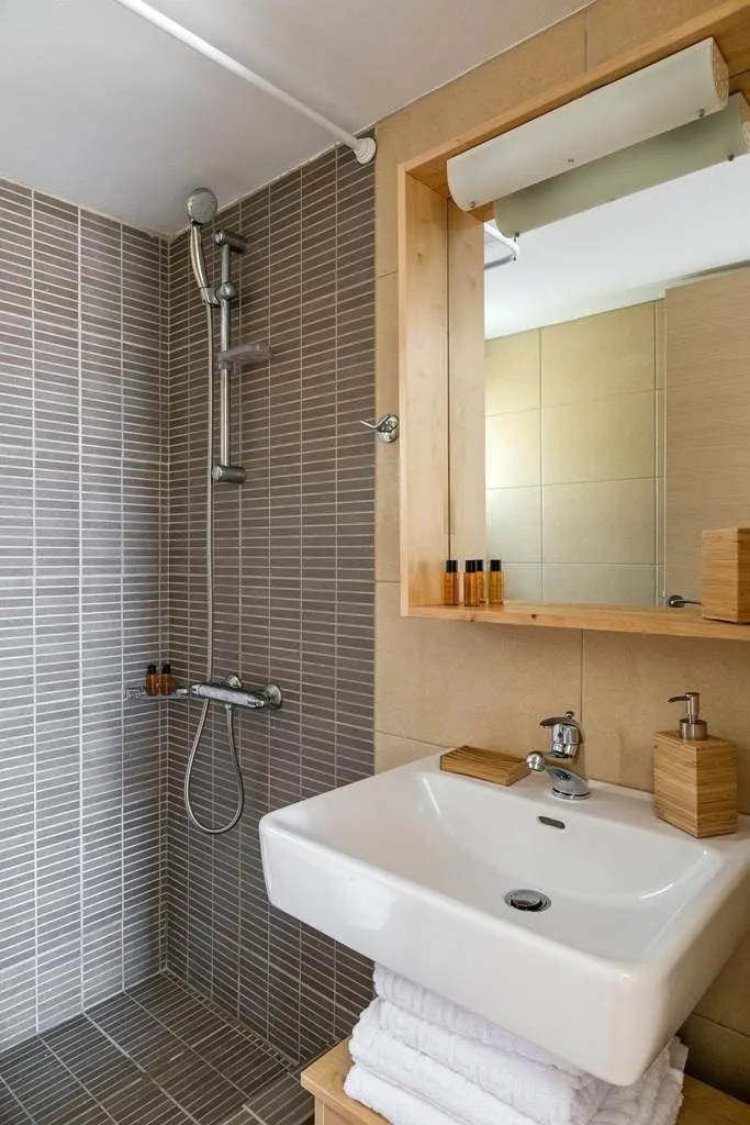 One Bedroom Suite