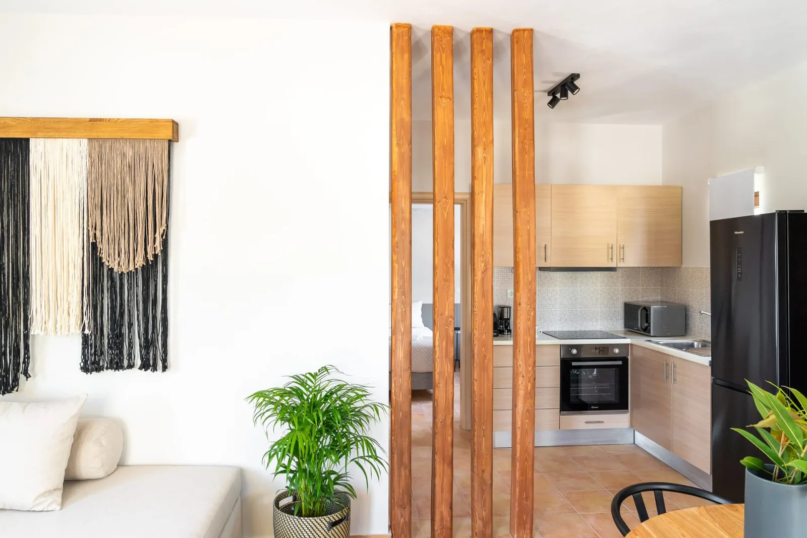 Two Bedroom Suite