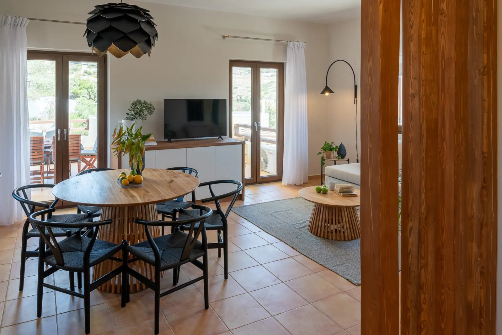 Two Bedroom Suite