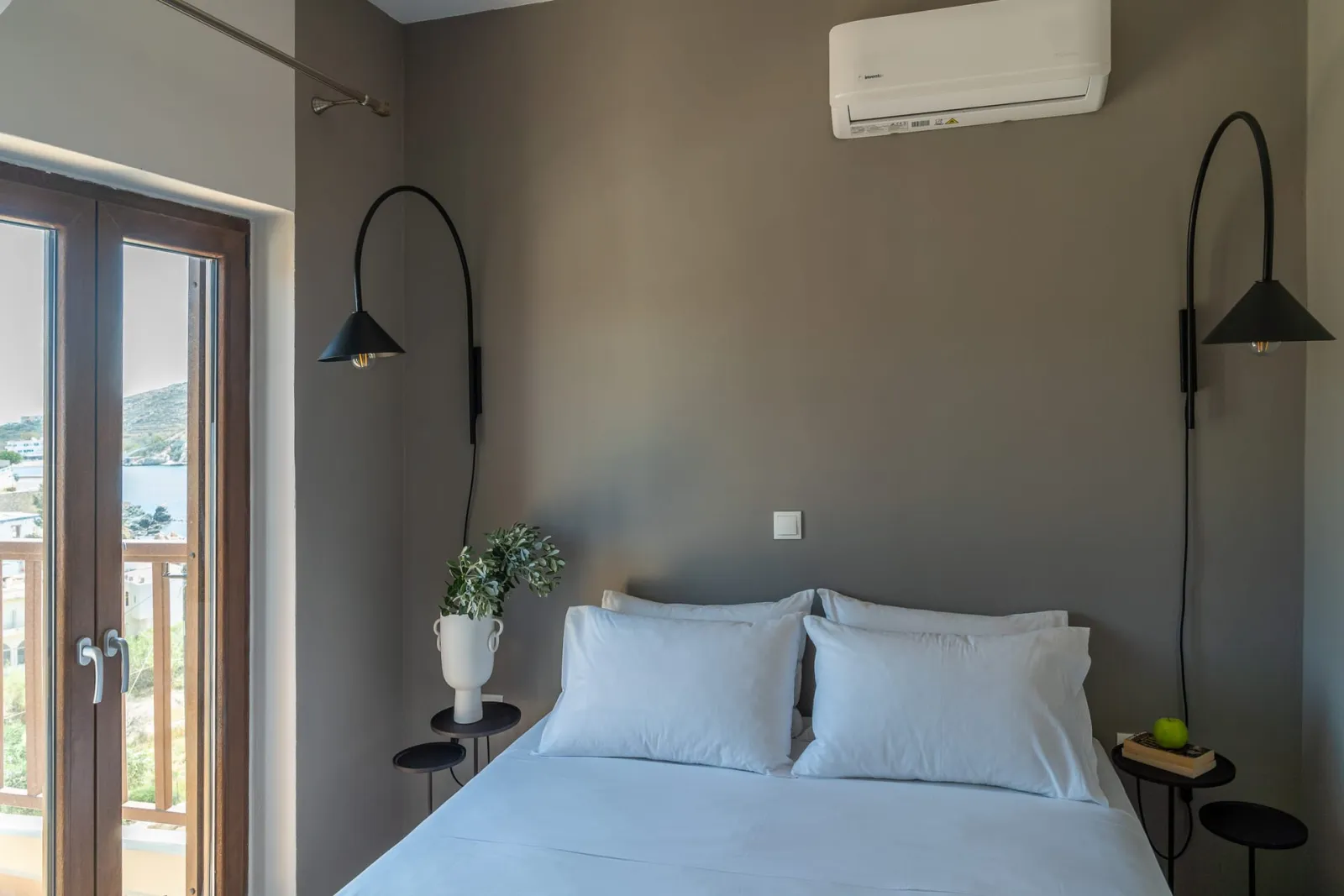 Two Bedroom Suite