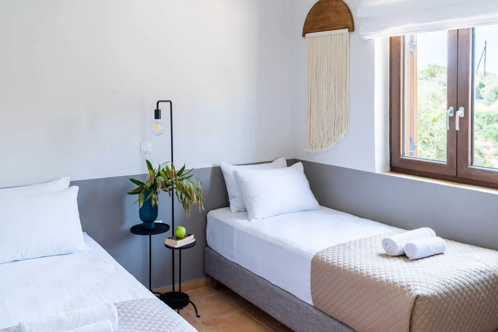 Two Bedroom Suite
