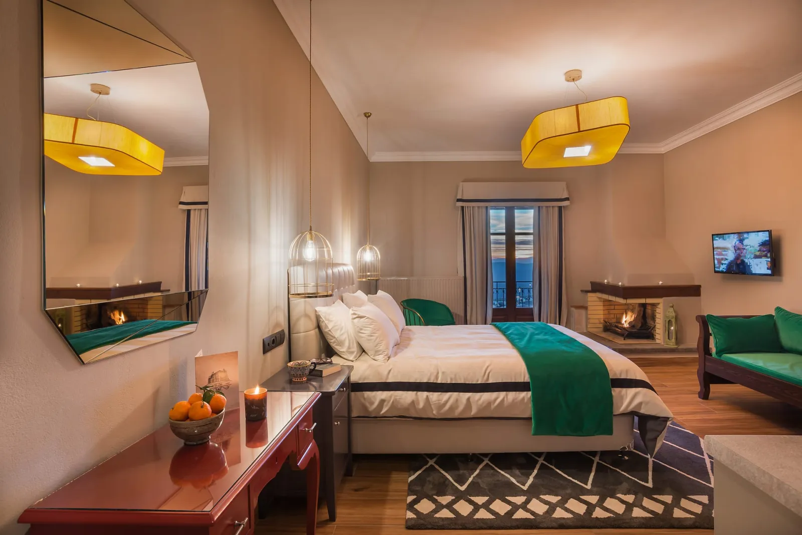 Superior Double Room