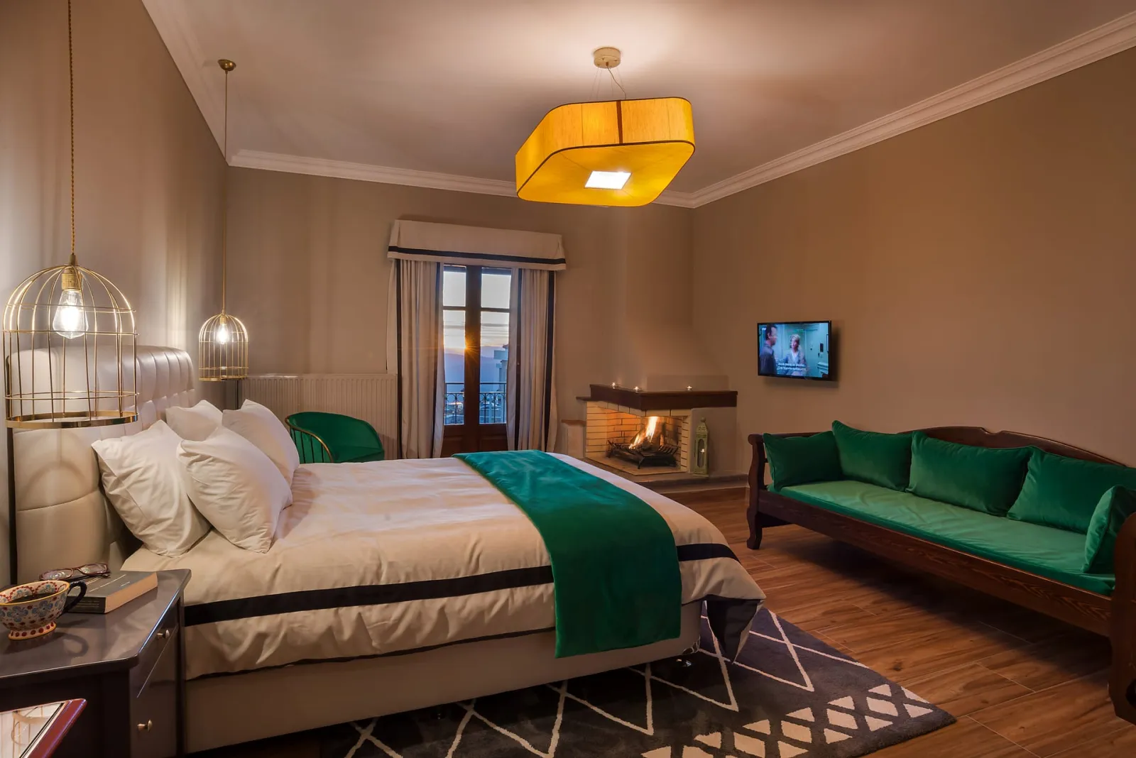 Superior Double Room