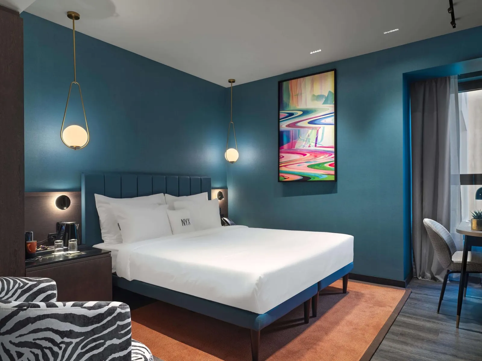 Down to Earth