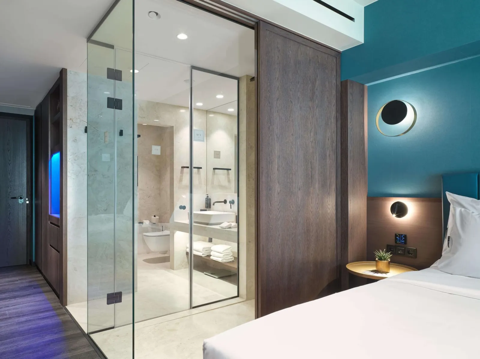 Executive Room with Lounge Access