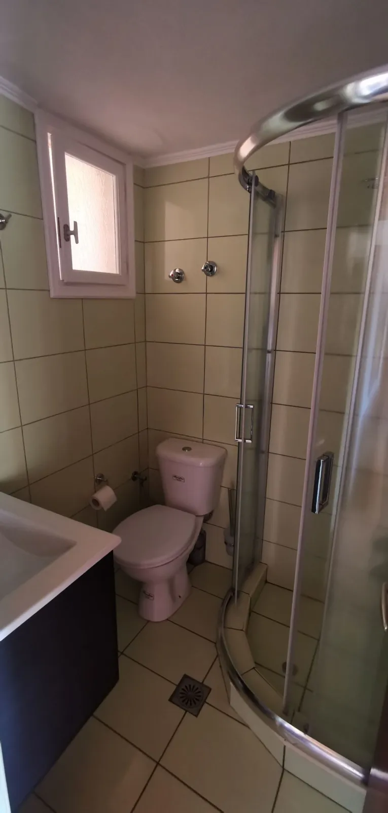 Double Room (101)