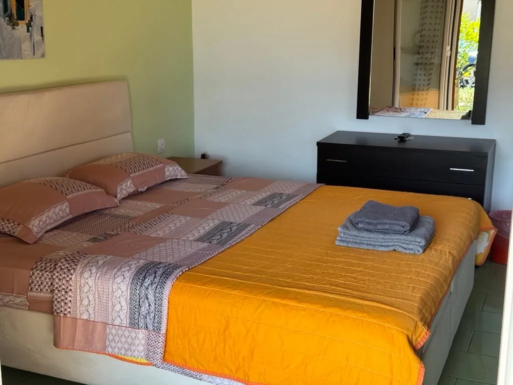 Double Room (101)
