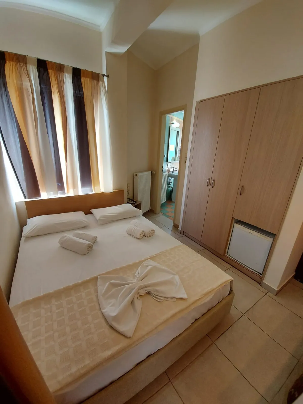 Mini room seaview