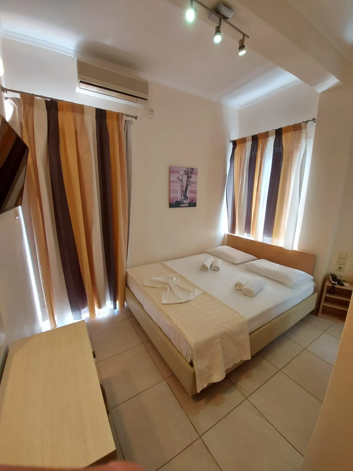 Mini room seaview