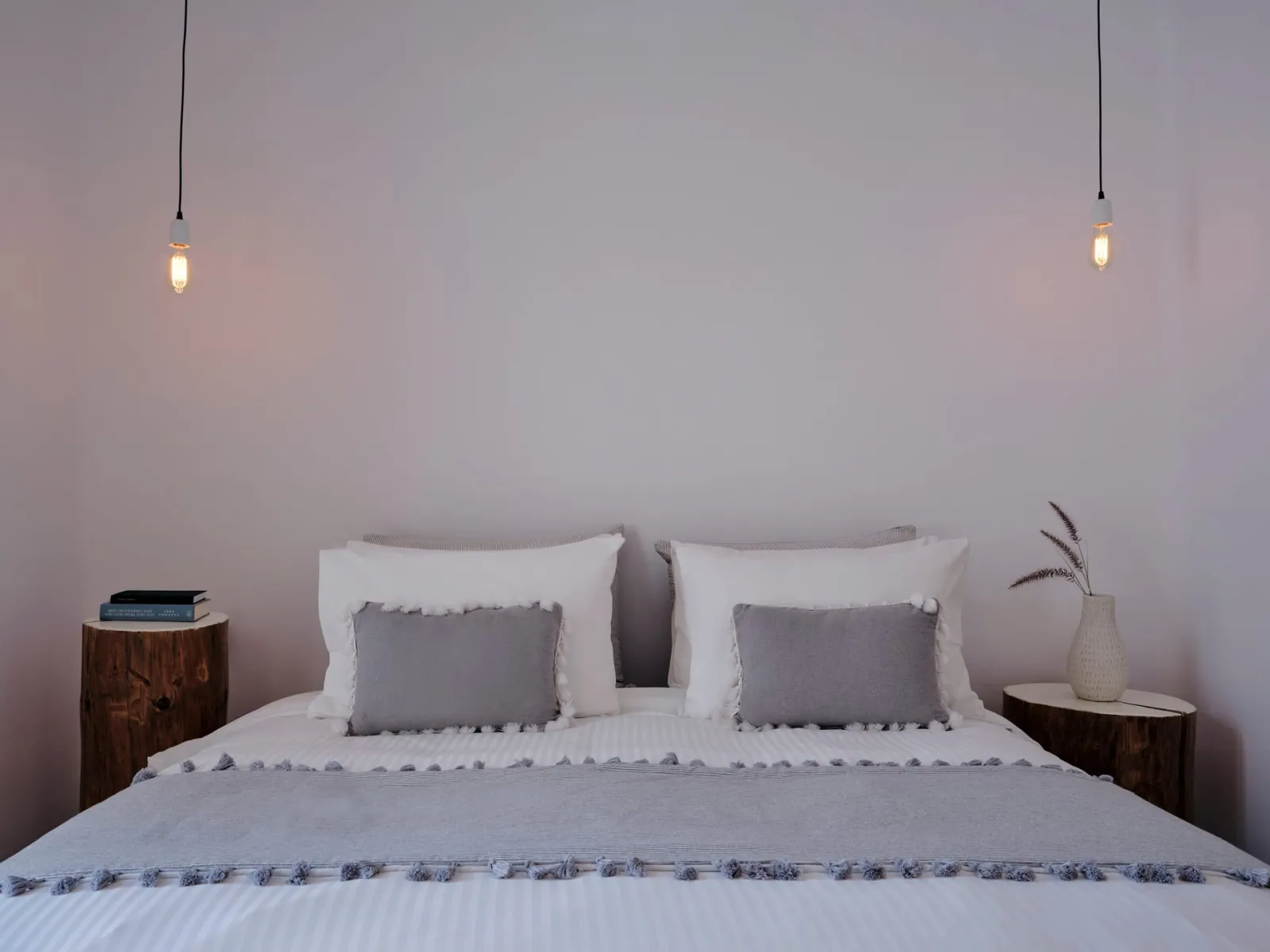 Deluxe Room Sea View