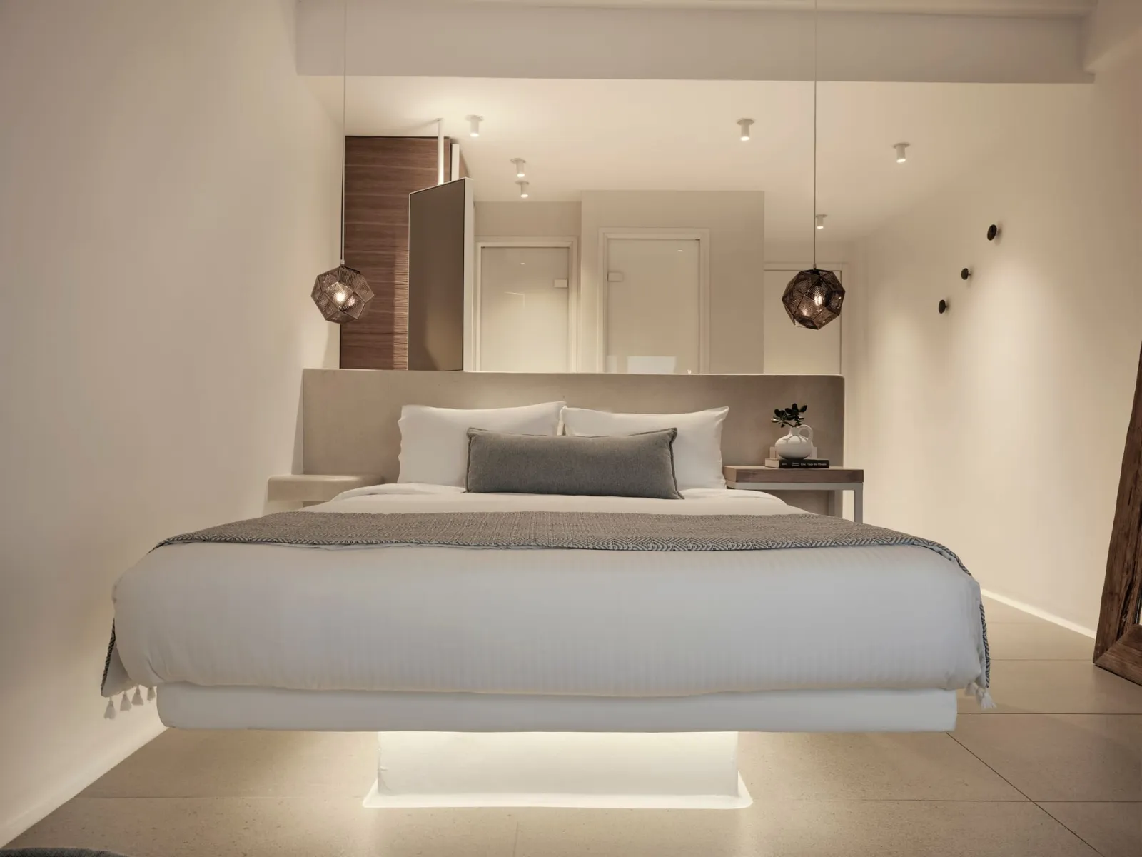 Loft Suite Sea View