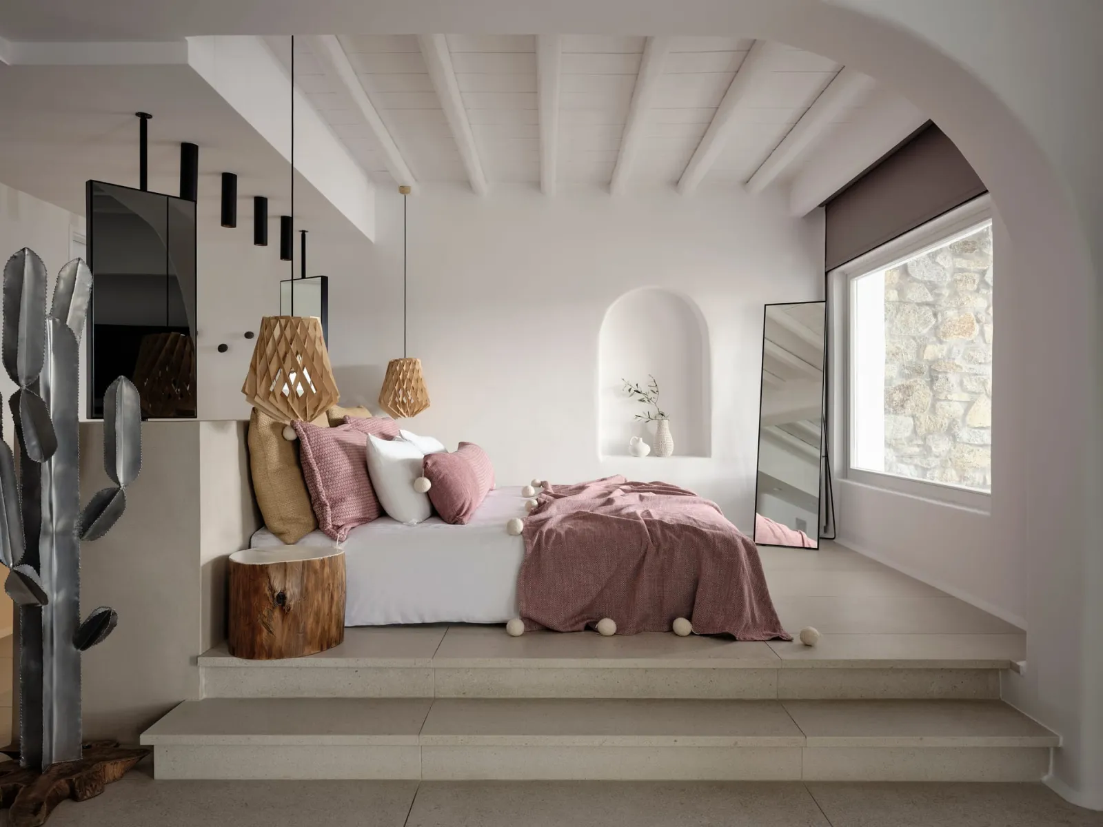 Signature Suite Sea View with Private Pool