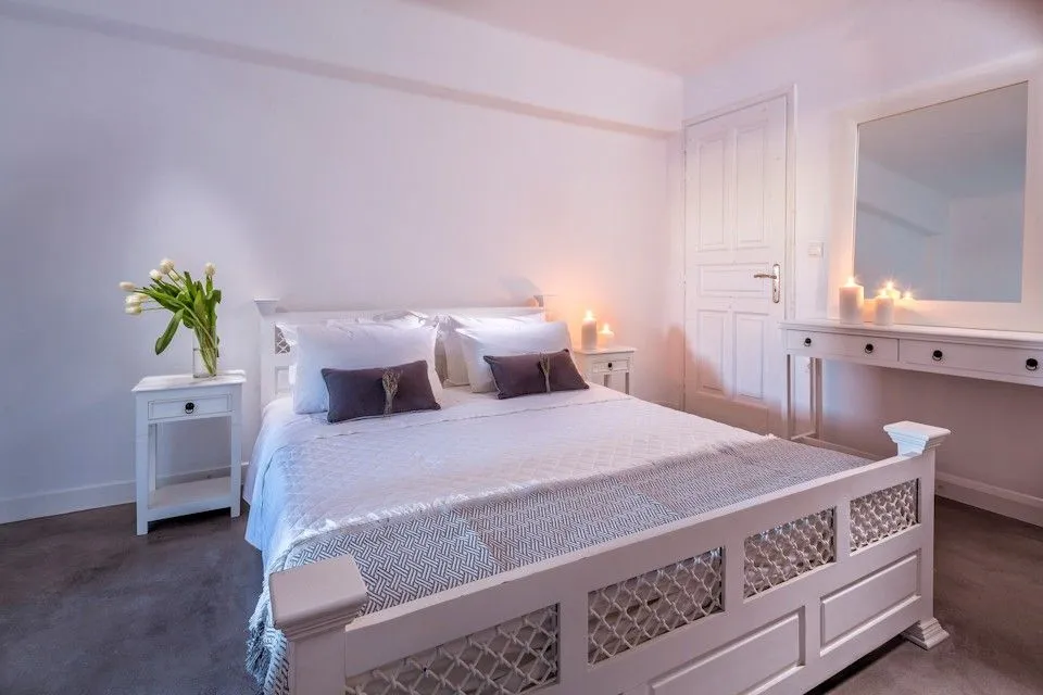 Two Bedroom Suite Sea View with Private Pool