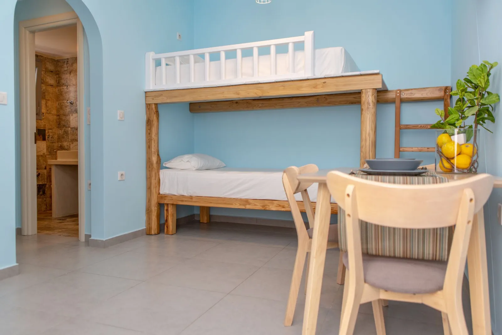 Superior Apartment