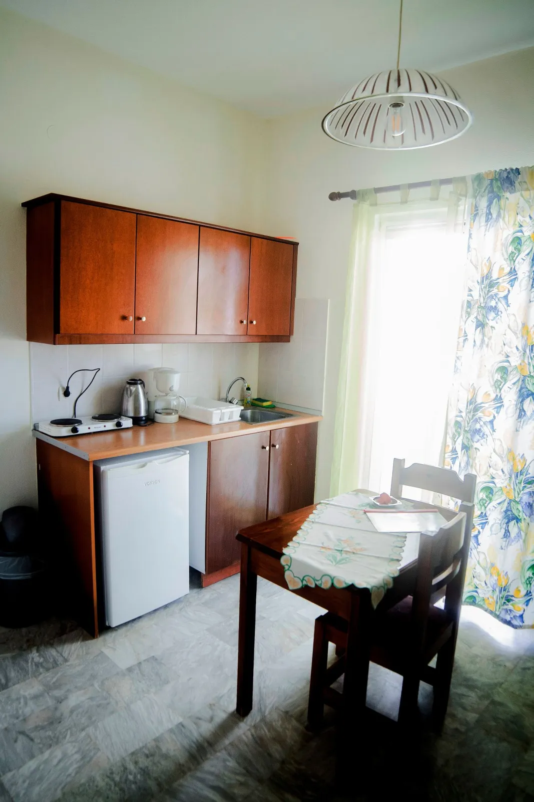 Economy Apartment with Sea View
