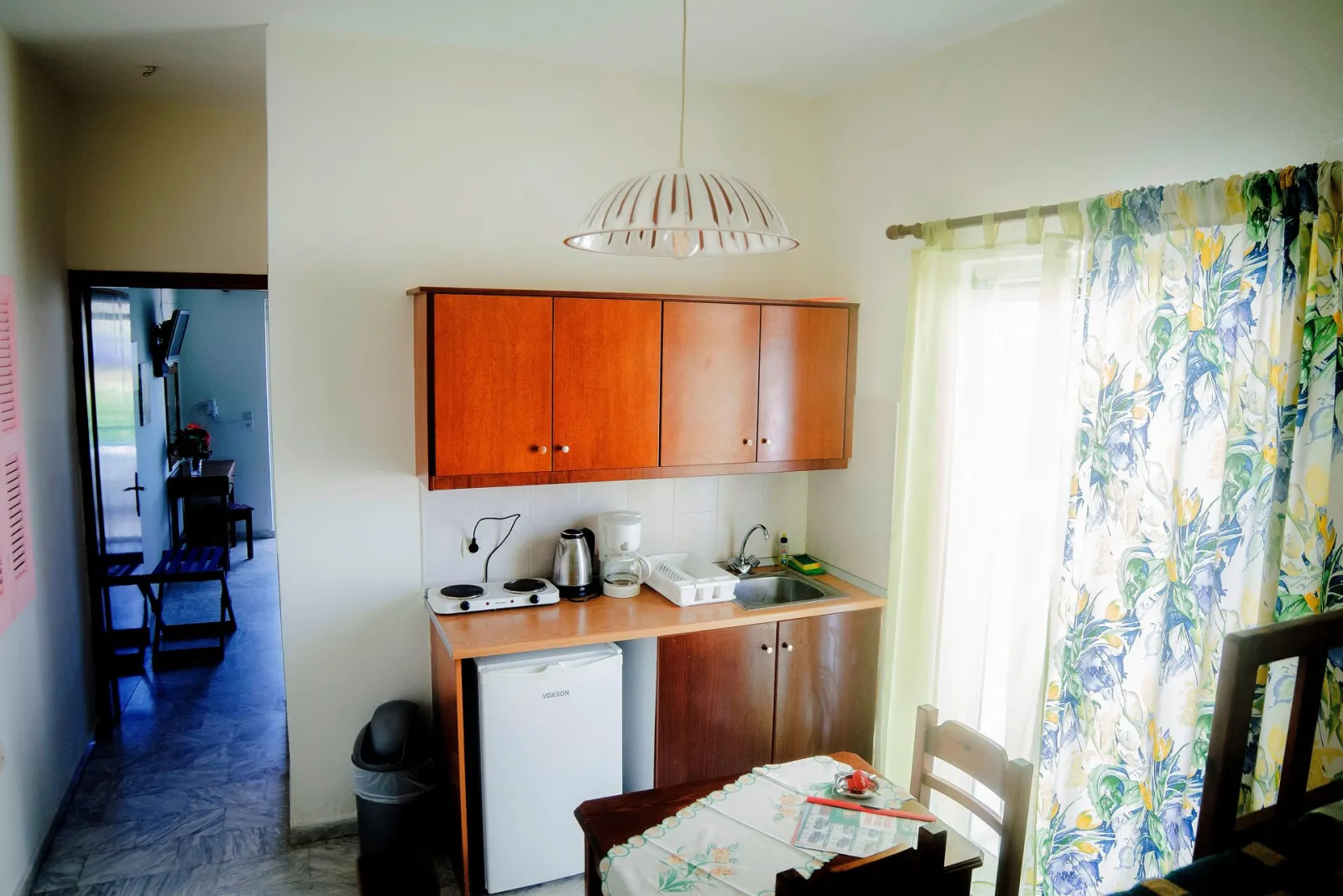 Economy Apartment with Sea View