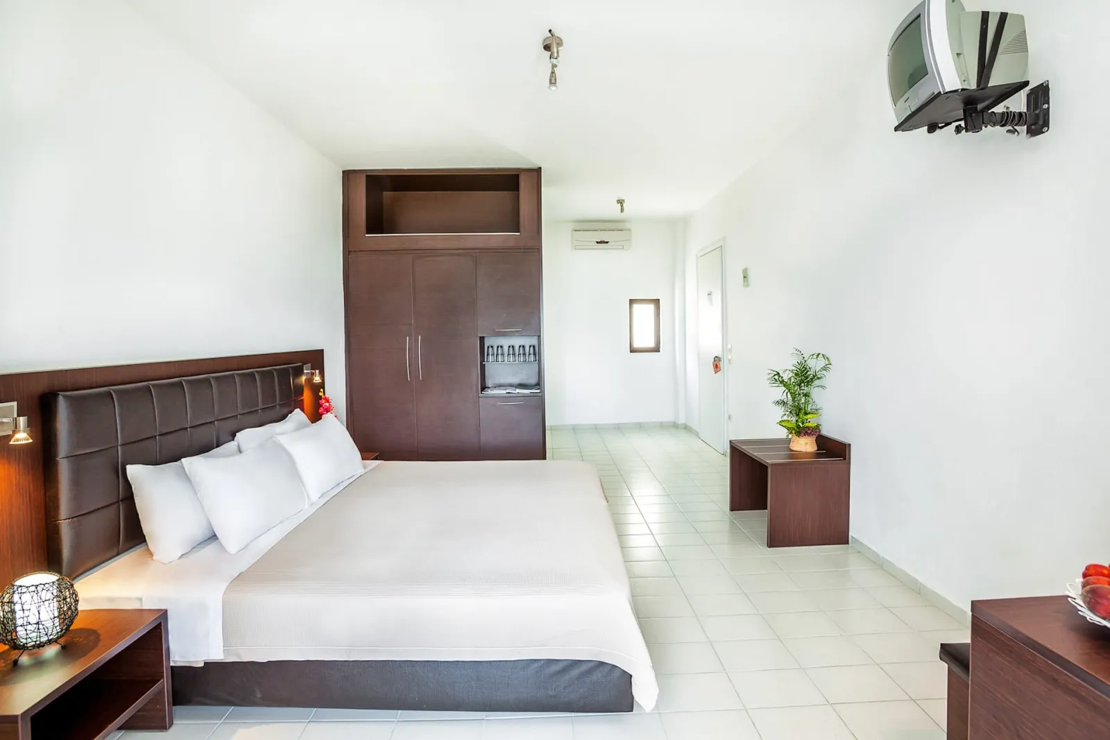 Double Room Sea View