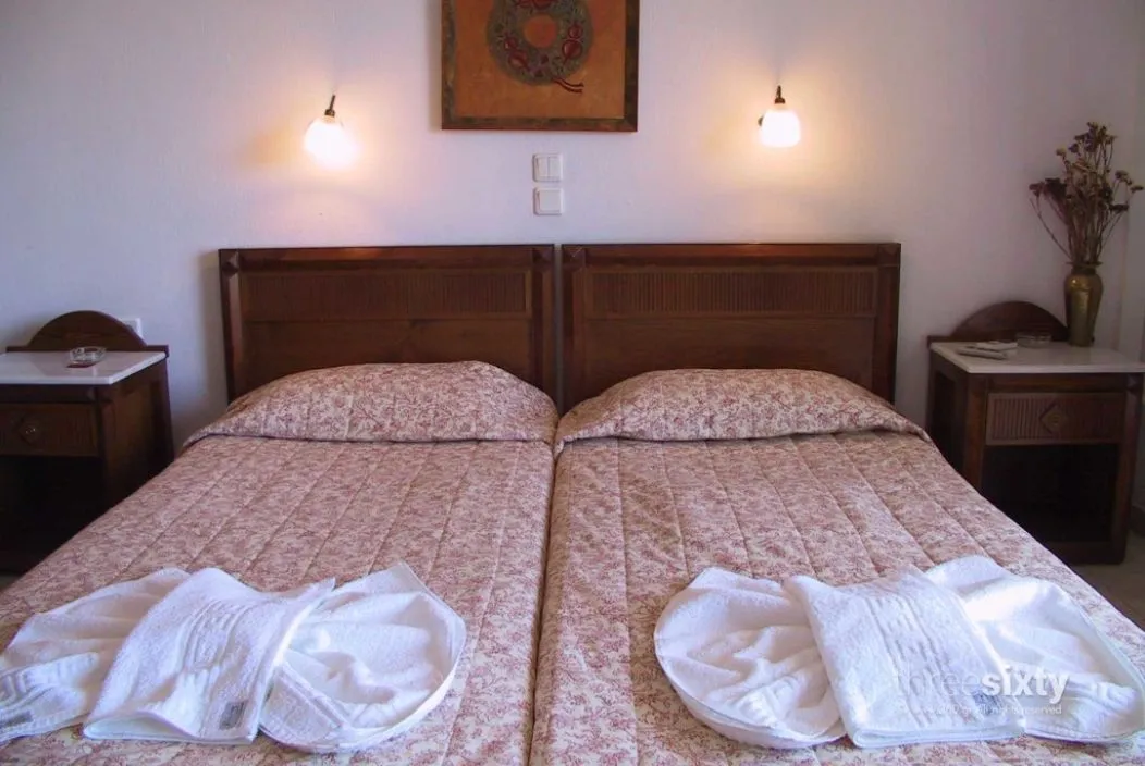 Studio Apartment | 4 Guests